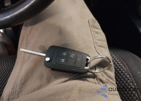 2015 GMC Terrain Sle-2 z USA, uszkodzony, nr VIN 2GKFLRE32F6351442